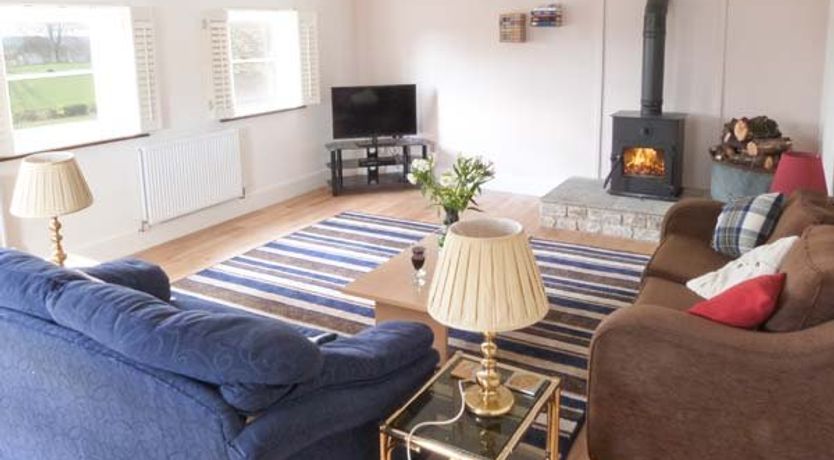 Photo of The Gatehouse