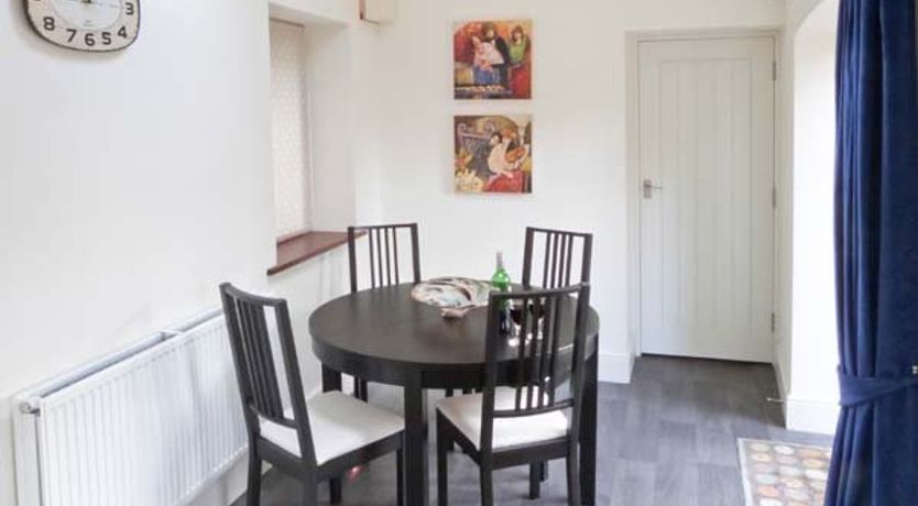 Photo of The Gatehouse