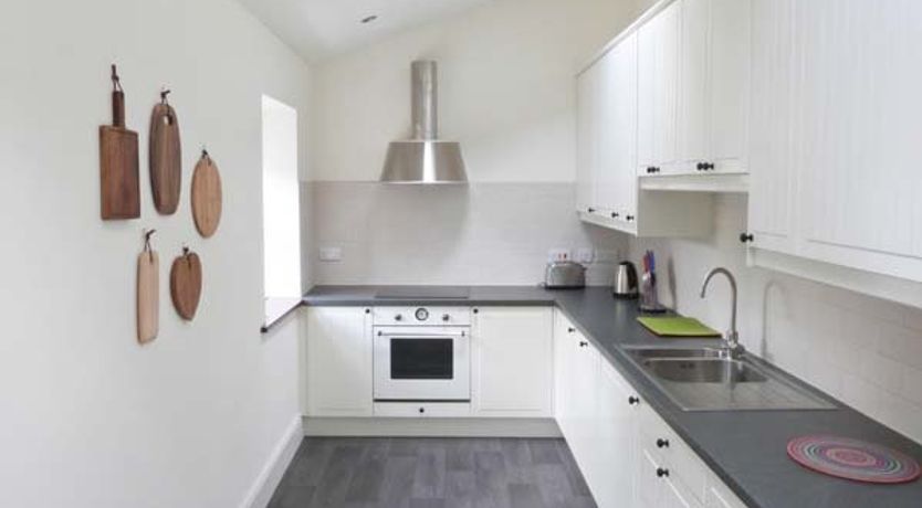 Photo of The Gatehouse