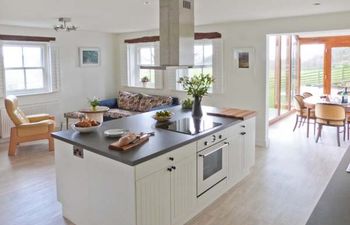 Beningborough Holiday Cottage