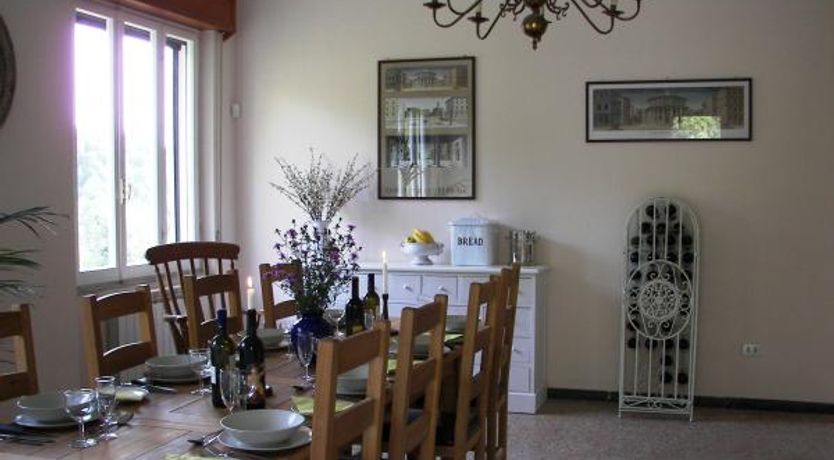 Photo of Villa Ariola