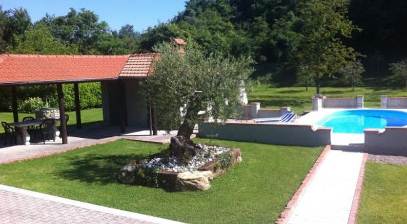 Photo of Villa Ariola