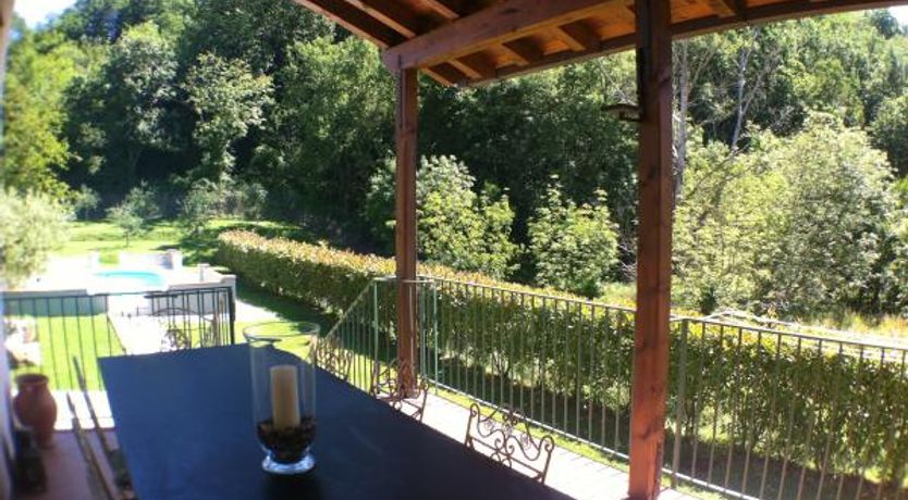 Photo of Villa Ariola