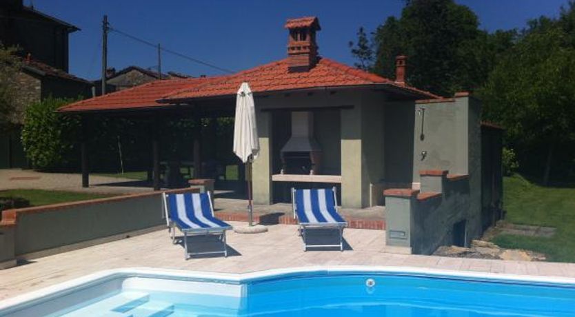 Photo of Villa Ariola