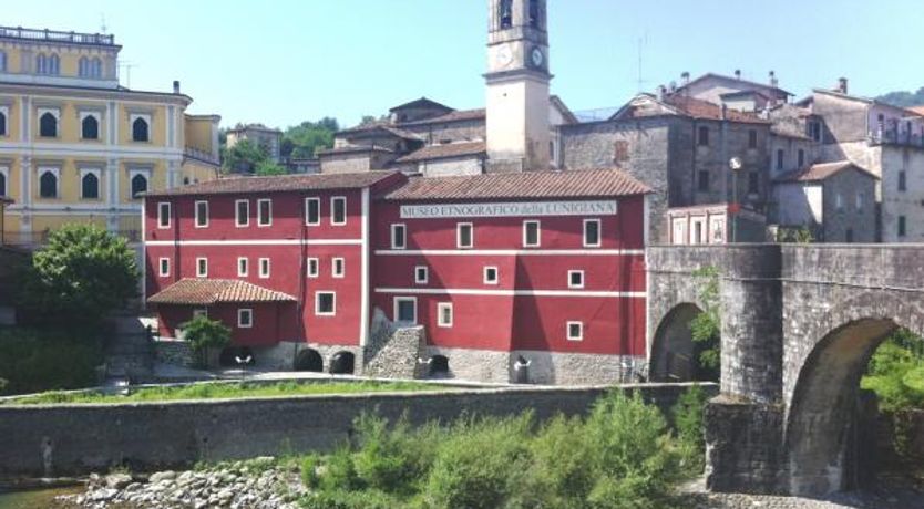 Photo of Villa Ariola