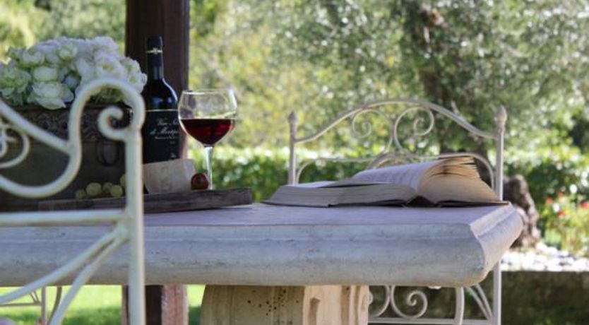 Photo of Villa Ariola