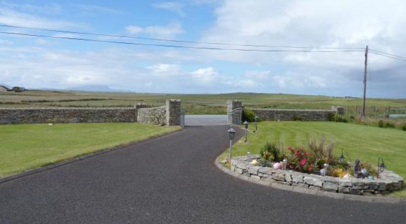 Photo of Achill View