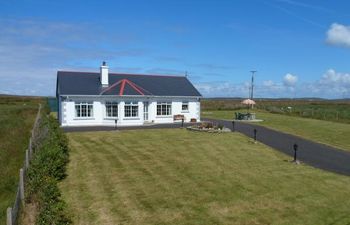 Achill View Holiday Cottage