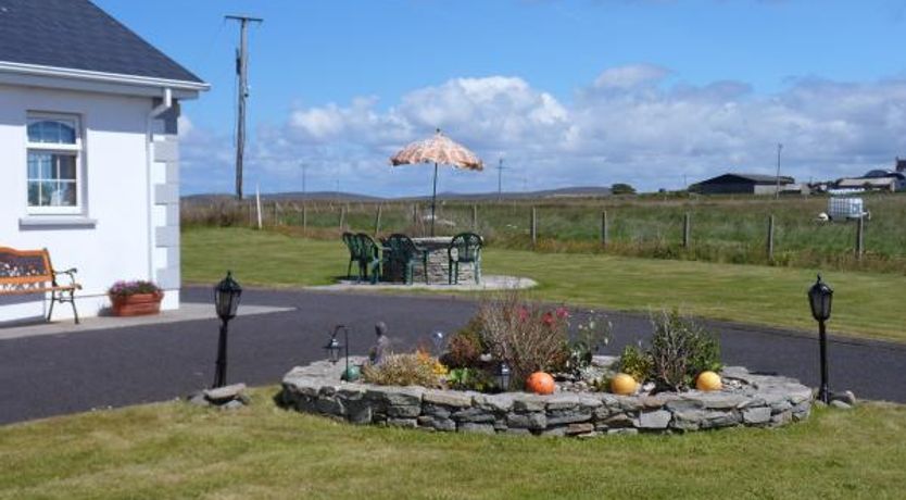 Photo of Achill View