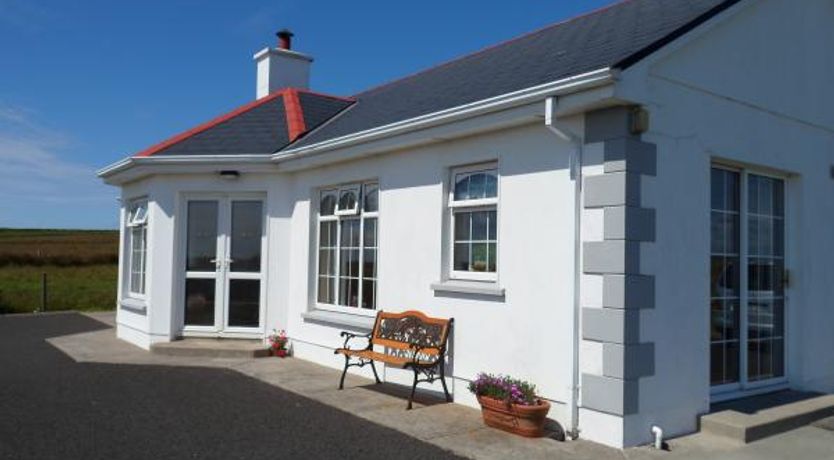 Photo of Achill View