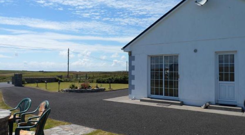 Photo of Achill View