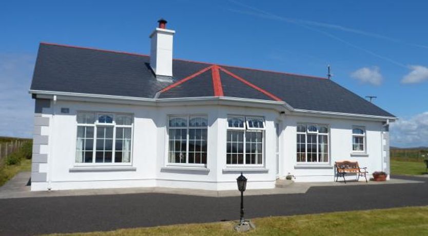 Photo of Achill View