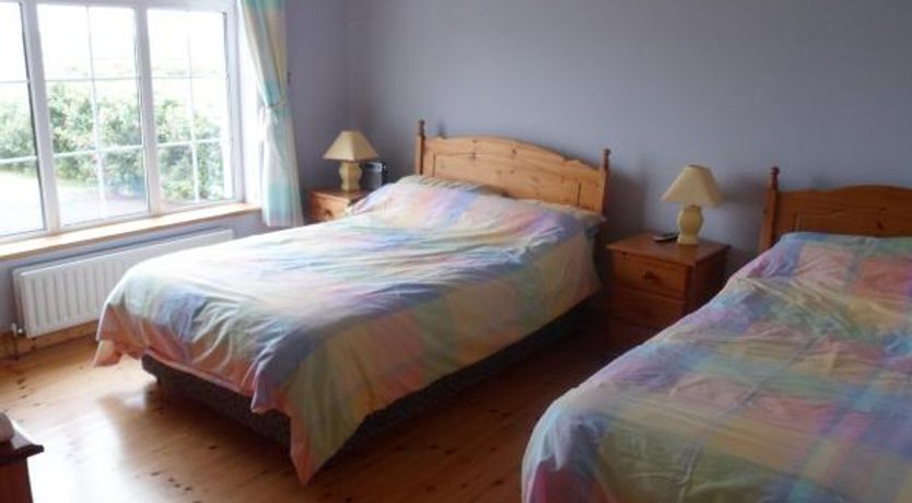 Photo of Achill View