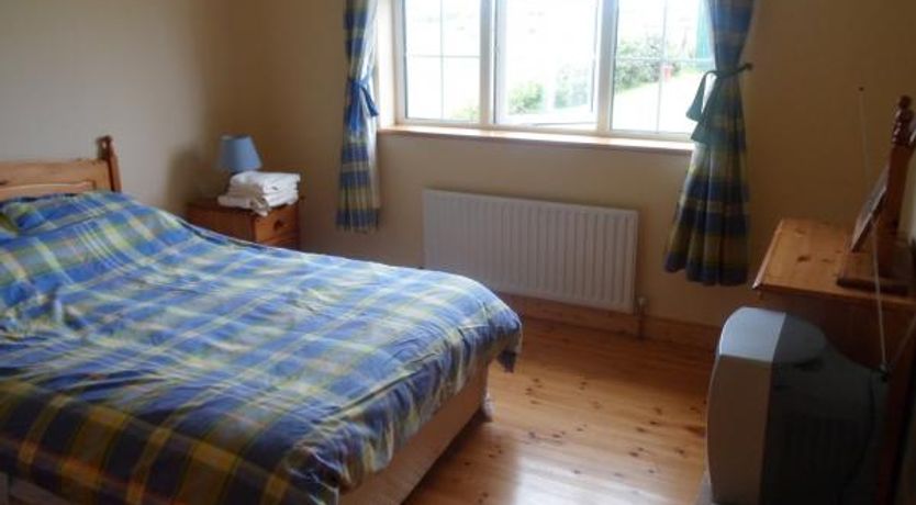 Photo of Achill View