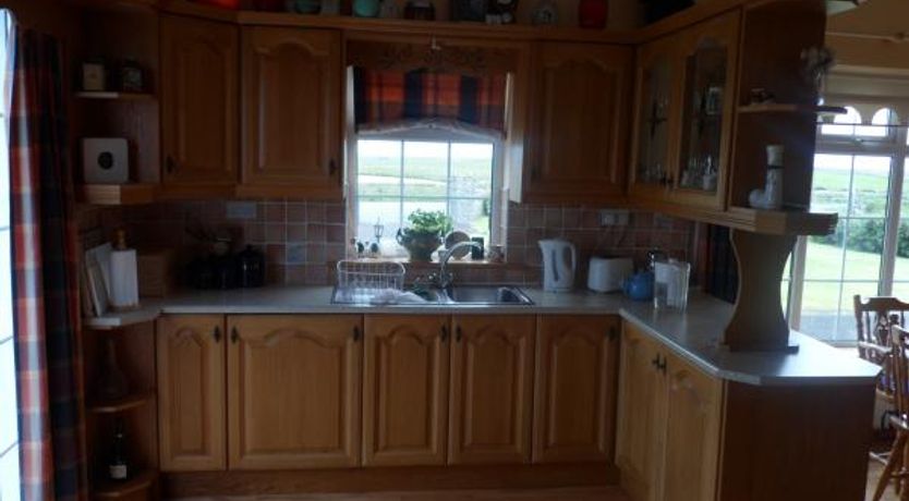 Photo of Achill View