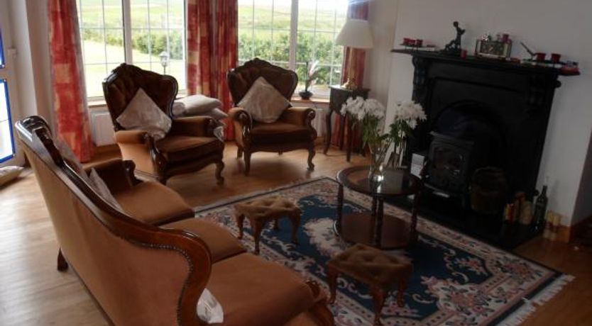 Photo of Achill View