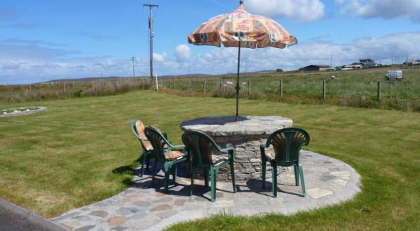 Photo of Achill View