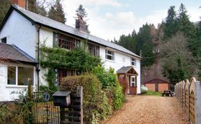 Photo of Forestry Cottage