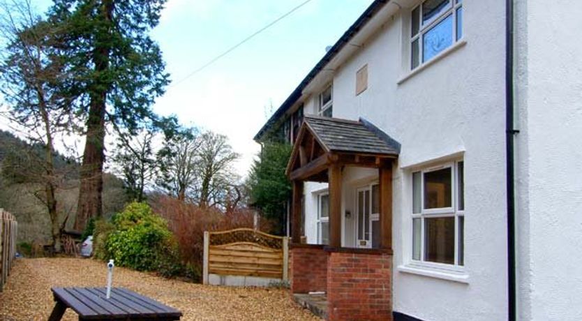 Photo of Forestry Cottage