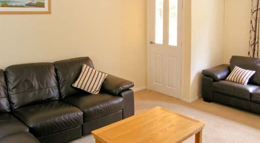 Photo of Forestry Cottage