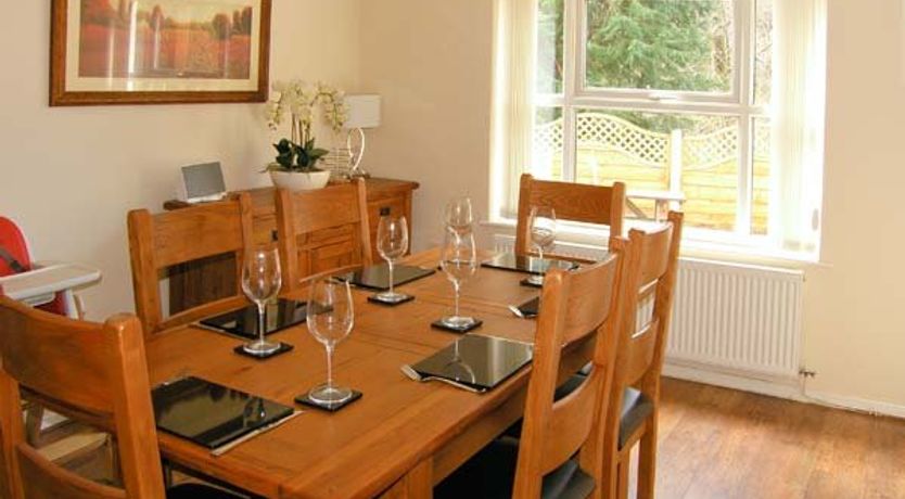 Photo of Forestry Cottage