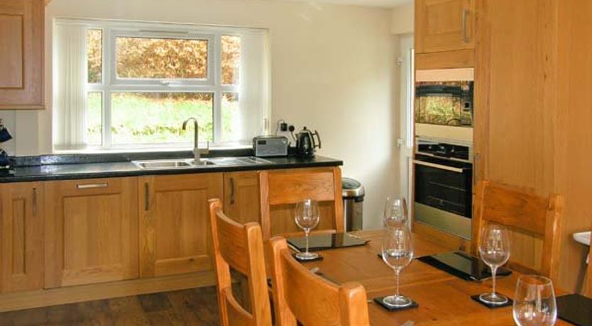 Photo of Forestry Cottage