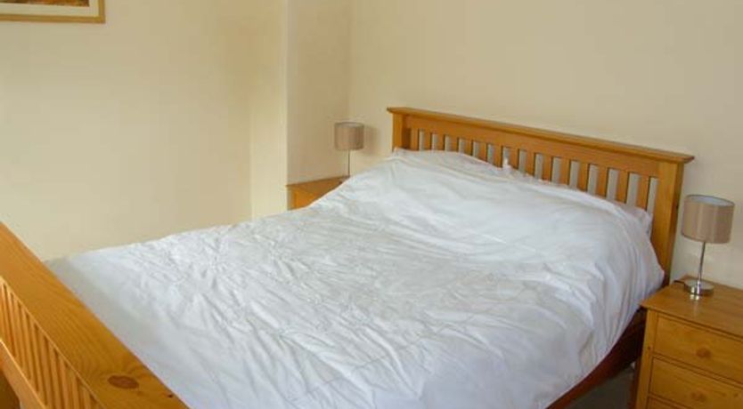 Photo of Forestry Cottage