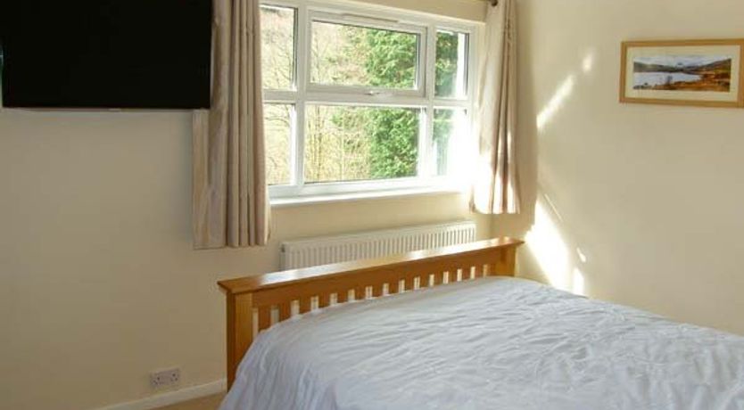 Photo of Forestry Cottage