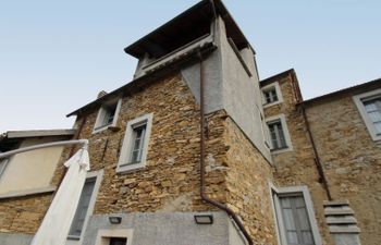 Canneto Apartment