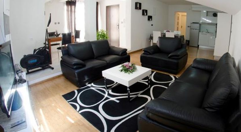 Photo of Sibenik Apartments Stars