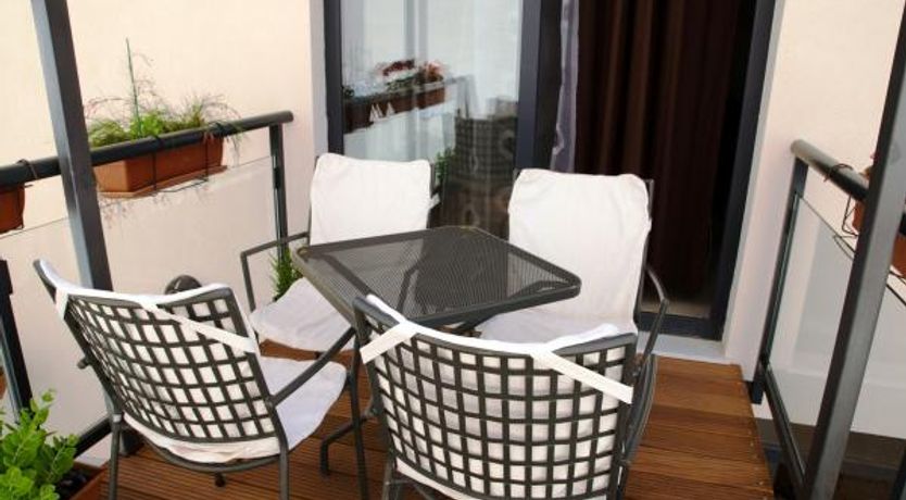 Photo of Sibenik Apartments Stars