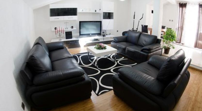 Photo of Sibenik Apartments Stars