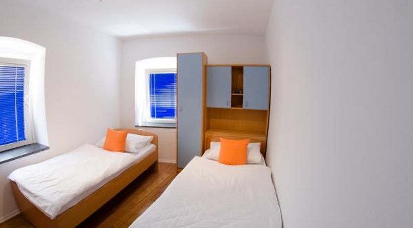 Photo of Sibenik Apartments Stars