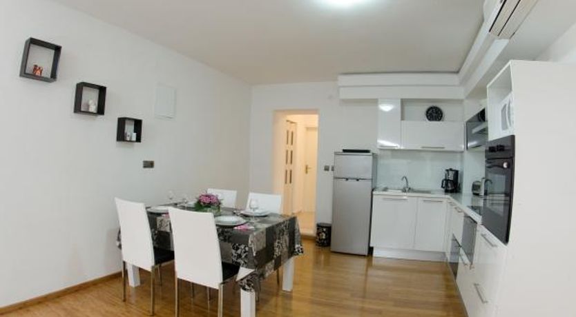 Photo of Sibenik Apartments Stars