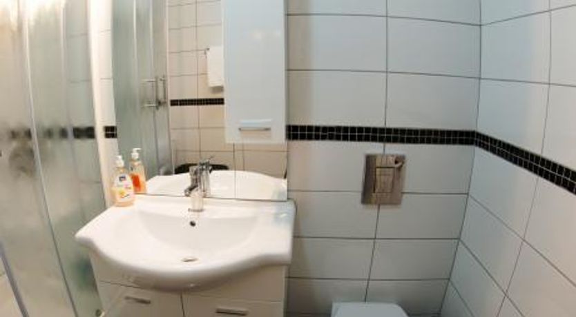 Photo of Sibenik Apartments Stars