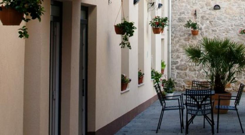 Photo of Sibenik Apartments Stars