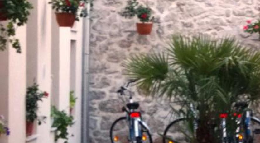 Photo of Sibenik Apartments Stars