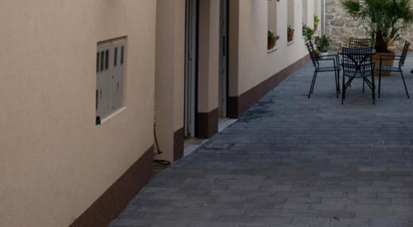 Photo of Sibenik Apartments Stars