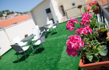 Sibenik Apartments Stars Holiday Home