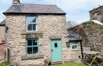 Sunny Bank View Holiday Cottage