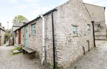 The Studio Holiday Cottage