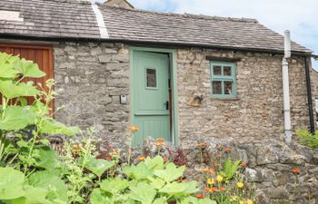 The Studio Holiday Cottage