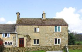 Broadhay Holiday Cottage