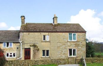 Broadhay Holiday Cottage