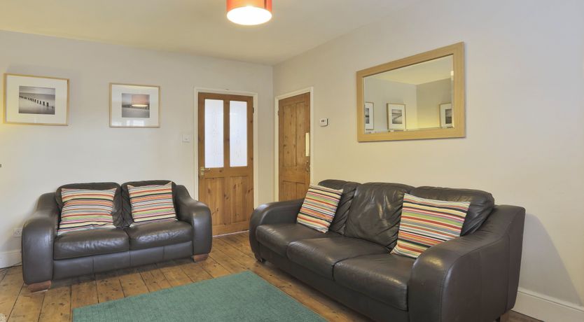 Photo of Pugwash Cottage