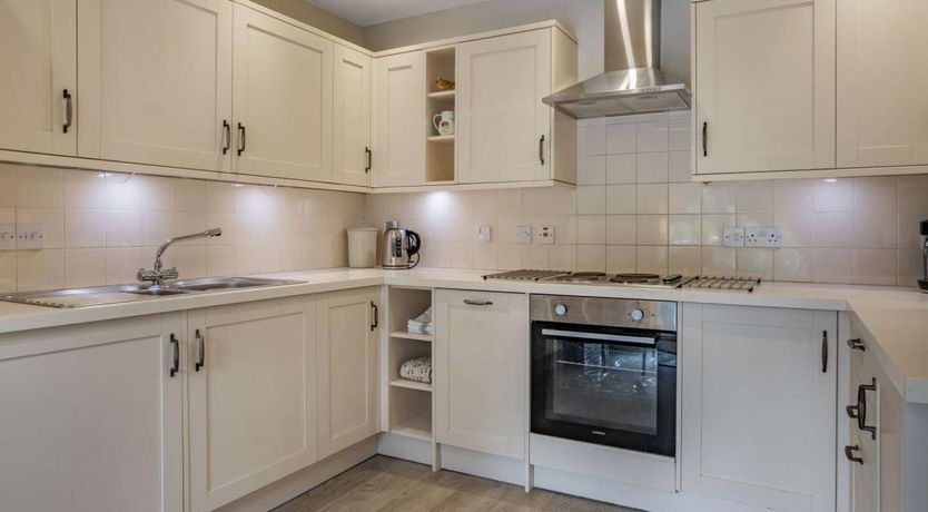 Photo of 1 Bed in Callander