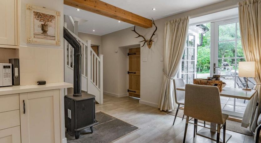 Photo of 1 Bed in Callander