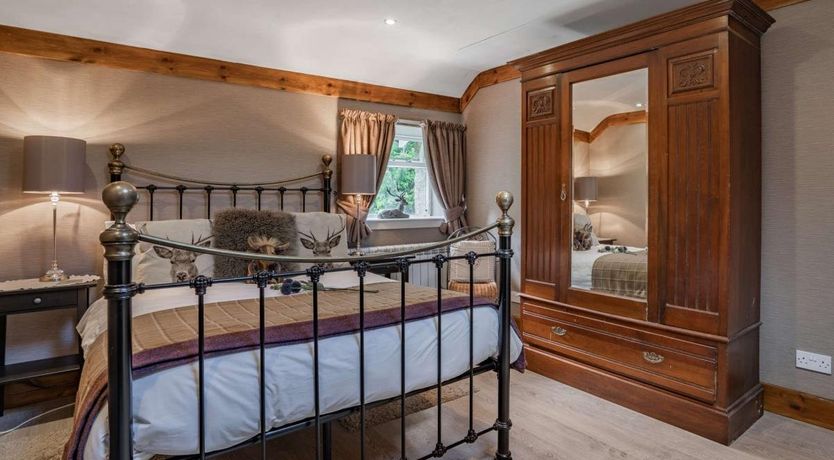 Photo of 1 Bed in Callander