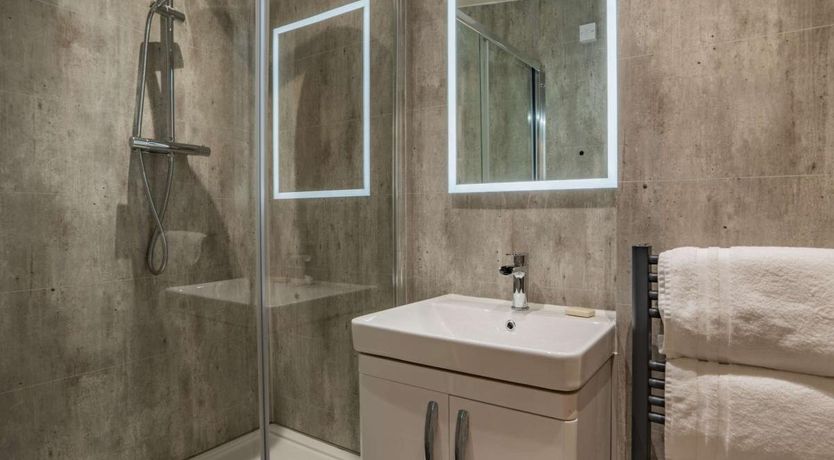 Photo of 1 Bed in Callander