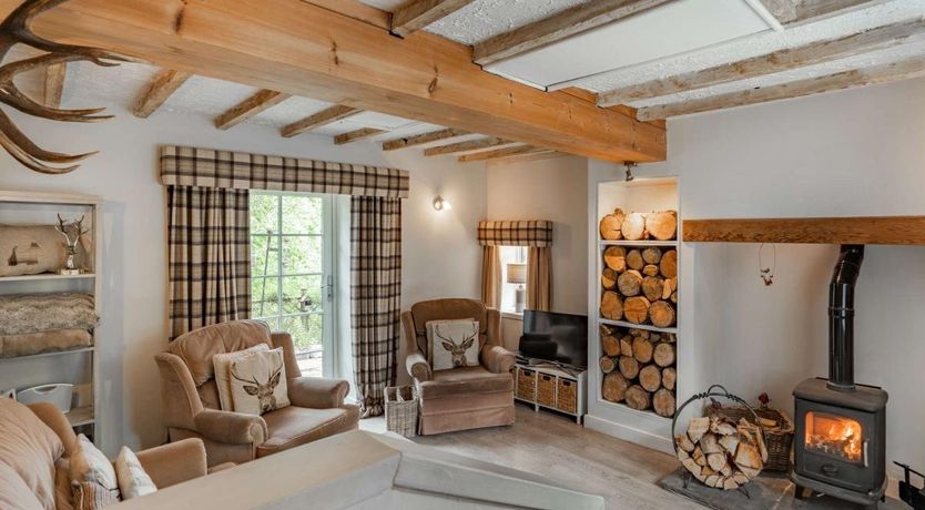 Photo of 1 Bed in Callander